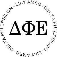 Delta+phi+epsilon+logo