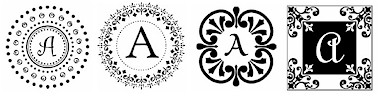 Stampers by Three Designing Women