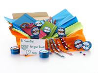MOGO Charms and Charmbands
