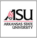 Arkansas State <br>College Logo Items