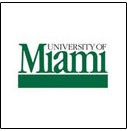 Miami <br>College Logo Items