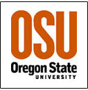 Oregon State <br>College Logo Items
