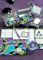 Dress The Desk - Personalized Desk Accessories