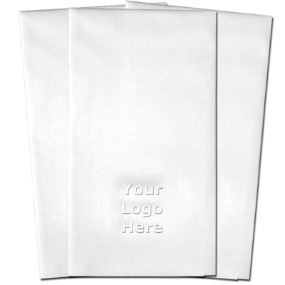 Design   Logo on Impressions   Linen Like Guest Towels  Create Your Own With Logo