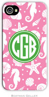 Boatman Geller - Create-Your-Own Personalized Hard Phone Cases (Jetties) (BACKORDERED)