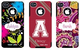 Otterbox Phone Cases for iPhone