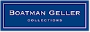 Boatman Geller Letterpress Sale