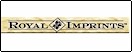 Royal Imprints