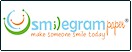 Smilegram Paper brought to you by More Than Paper...