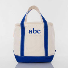 Small Lunch Cooler by CB Station (Royal Blue)