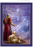 Holiday Greeting Cards by Carlson Craft - Everlasting Adoration: More ...