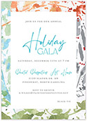 Holiday Invitations by PicMe Prints (Seasons)