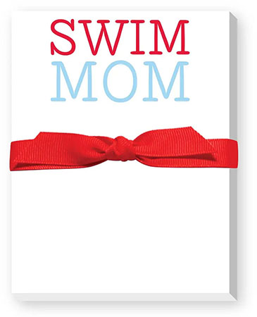 Mini Notepads by Donovan Designs (Swim Mom)