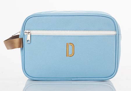 Sky Blue Motion Travel Kits by CB Station