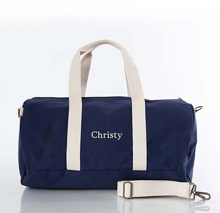 Navy ActiveSport Duffels by CB Station